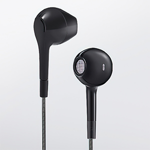 ear buds wired